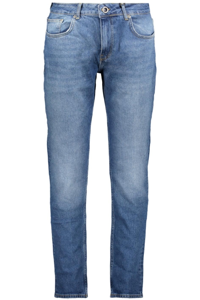 WHARF DENIM 76437 03 DARK USED